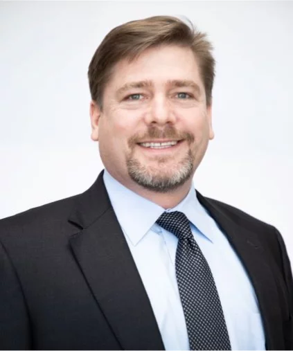 James Hoag, Chief Executive Officer at C3hie